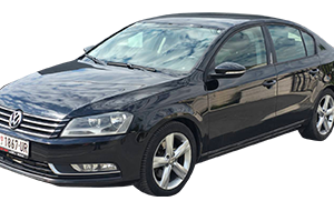 Volkswagen Passat B7